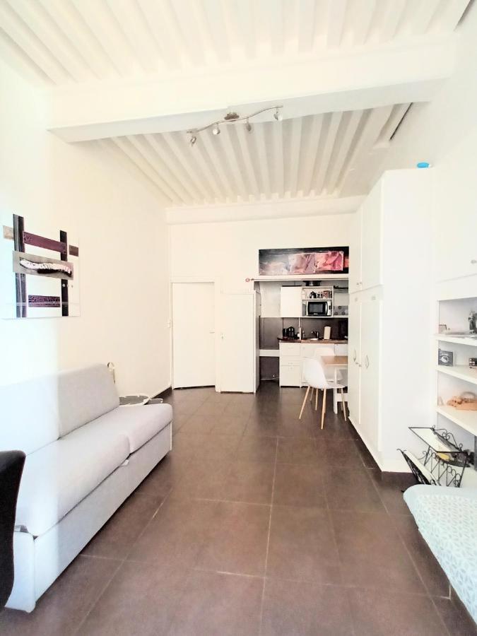 Nest In Heart Of Lyon Apartment Exterior foto