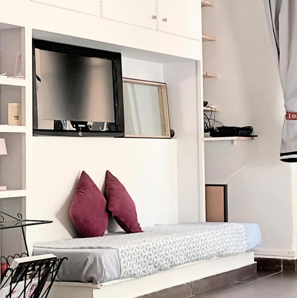 Nest In Heart Of Lyon Apartment Exterior foto
